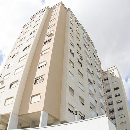 Casa Lisboa Oriente Apartment Екстериор снимка