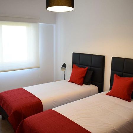 Casa Lisboa Oriente Apartment Екстериор снимка