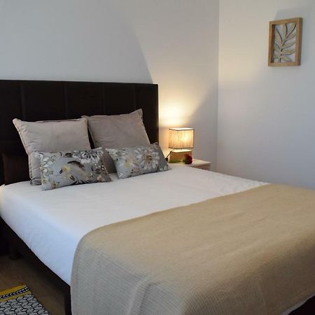 Casa Lisboa Oriente Apartment Екстериор снимка