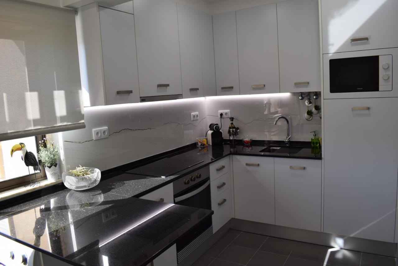 Casa Lisboa Oriente Apartment Екстериор снимка