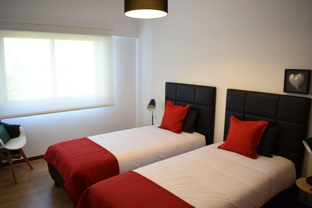 Casa Lisboa Oriente Apartment Екстериор снимка