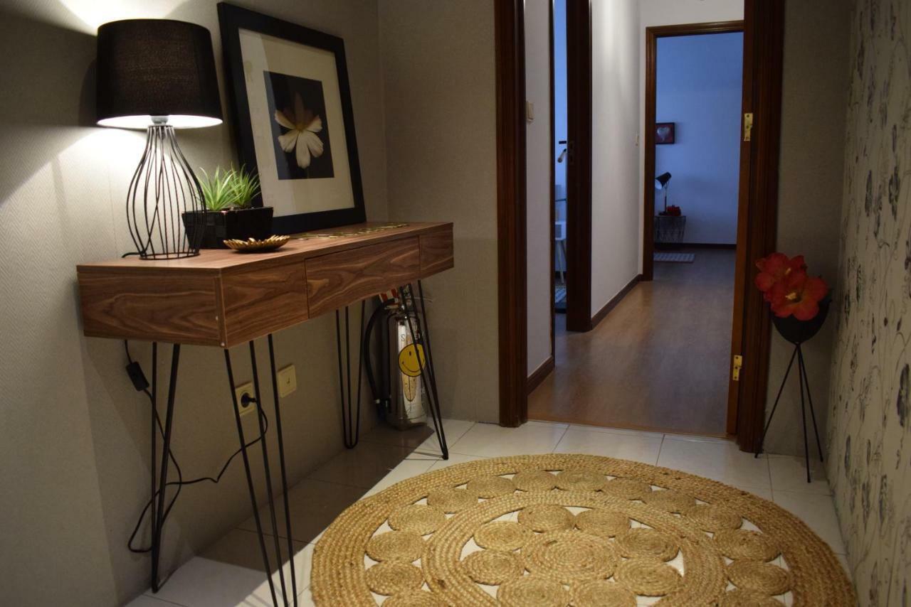 Casa Lisboa Oriente Apartment Екстериор снимка
