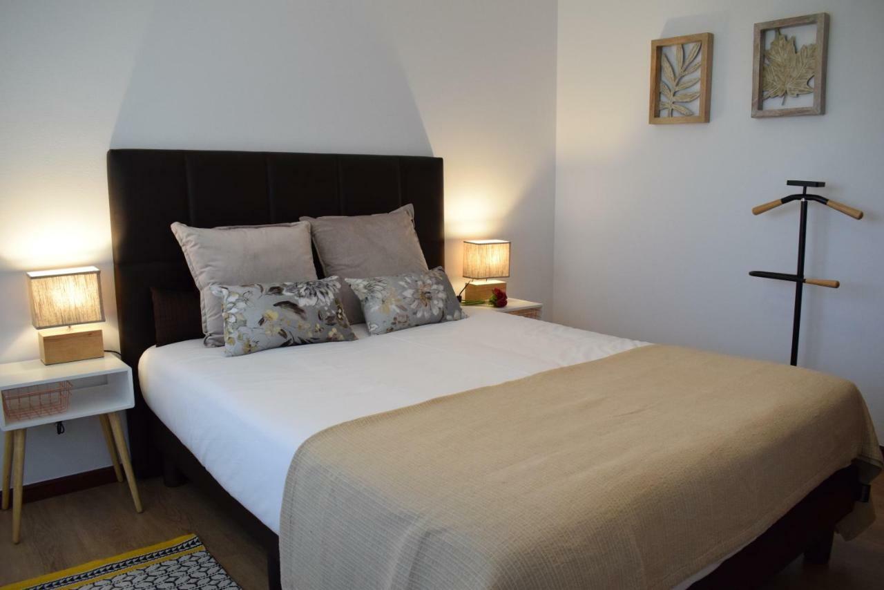 Casa Lisboa Oriente Apartment Екстериор снимка