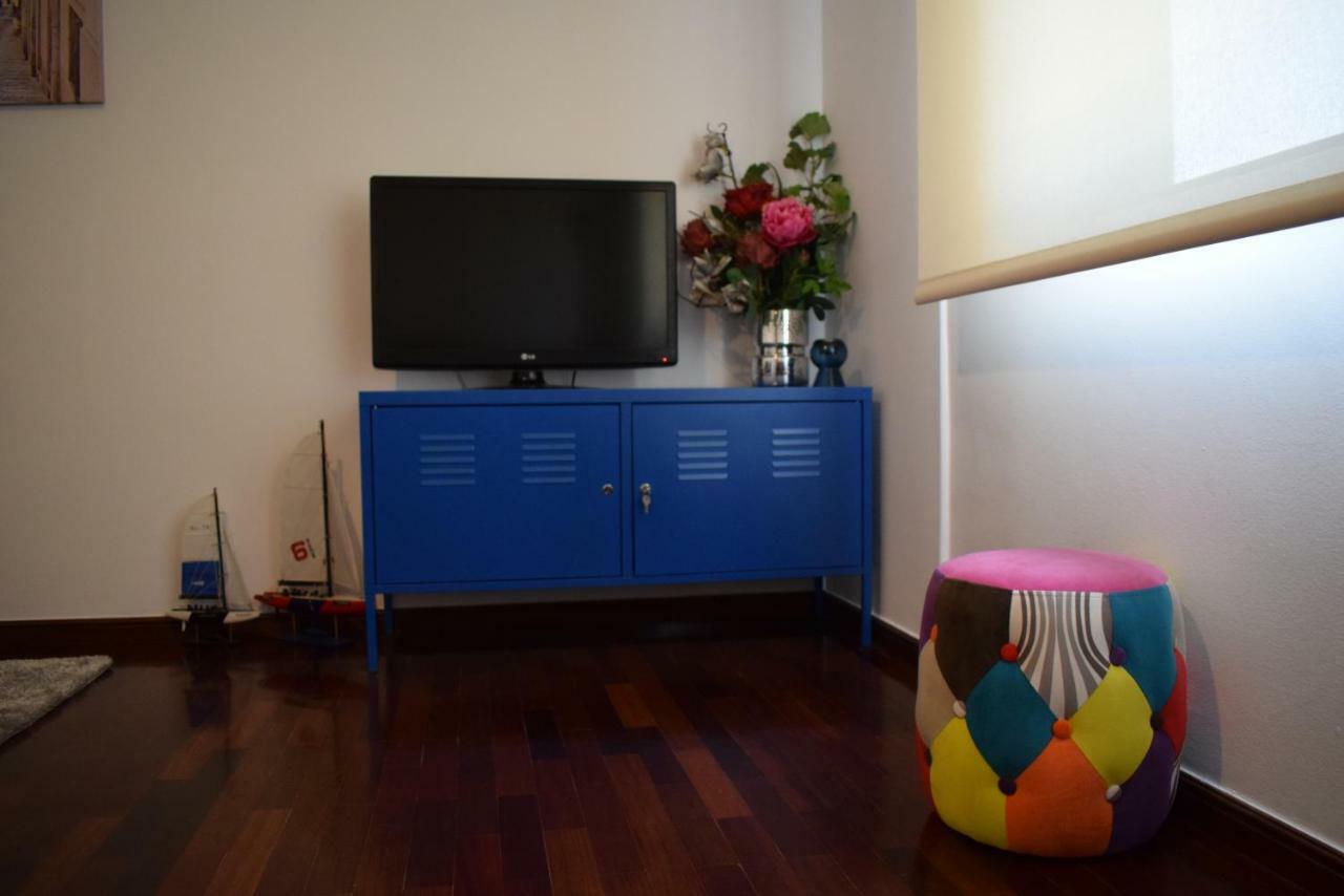 Casa Lisboa Oriente Apartment Екстериор снимка
