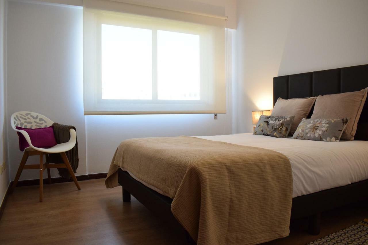 Casa Lisboa Oriente Apartment Екстериор снимка