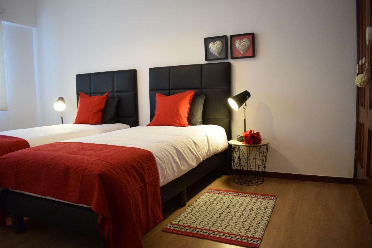 Casa Lisboa Oriente Apartment Екстериор снимка