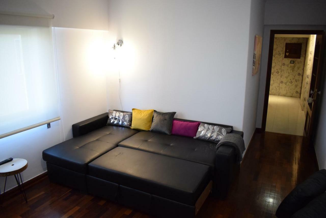 Casa Lisboa Oriente Apartment Екстериор снимка