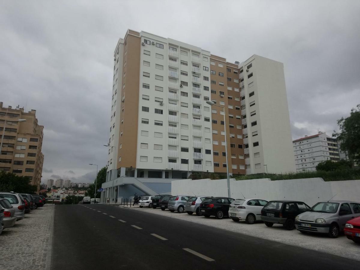 Casa Lisboa Oriente Apartment Екстериор снимка