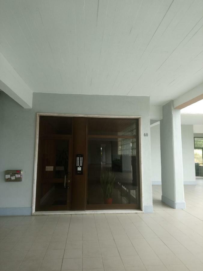 Casa Lisboa Oriente Apartment Екстериор снимка