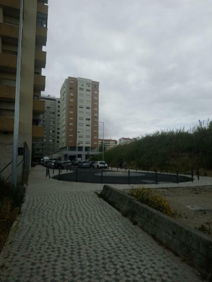 Casa Lisboa Oriente Apartment Екстериор снимка