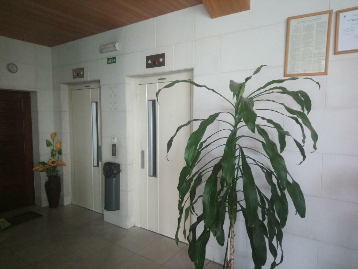 Casa Lisboa Oriente Apartment Екстериор снимка