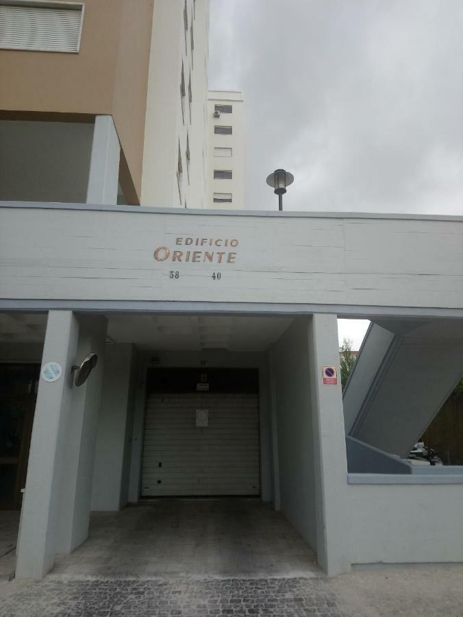 Casa Lisboa Oriente Apartment Екстериор снимка